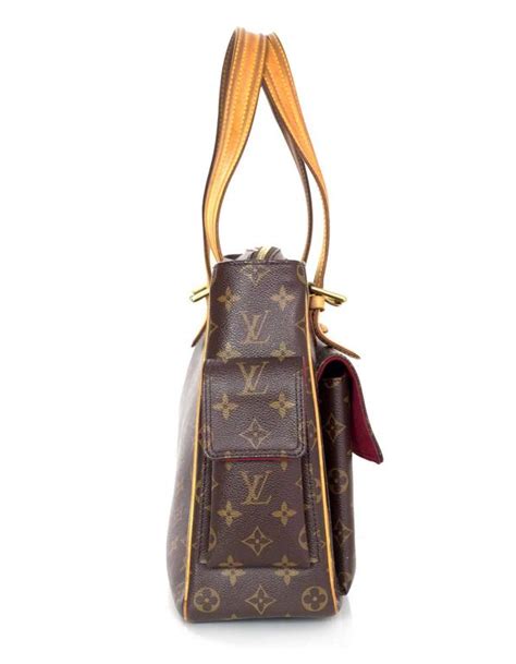 louis vuitton pocket bag